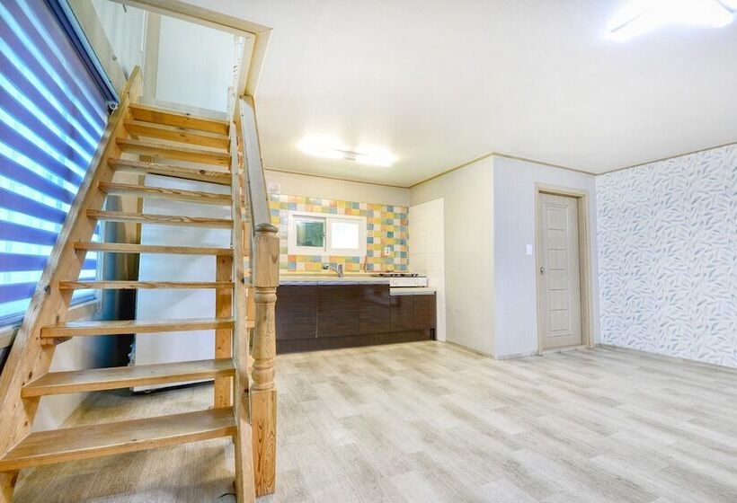 Gapyeong Ebenzer Pension