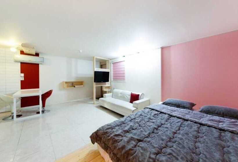 Gapyeong J Kids Pension