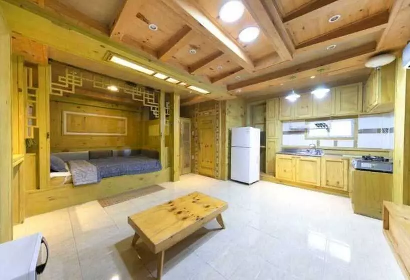 Gapyeong J Kids Pension