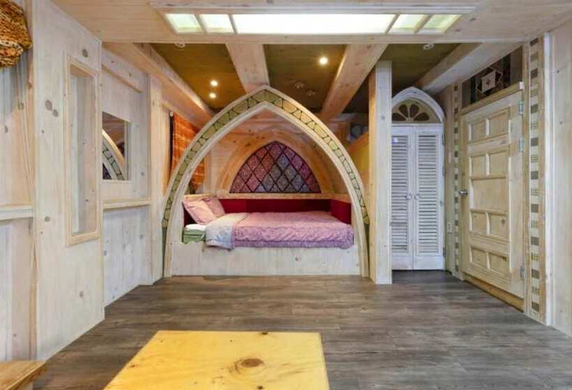 Gapyeong J Kids Pension