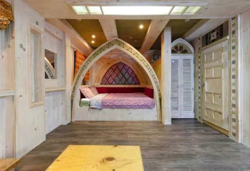 Gapyeong J Kids Pension