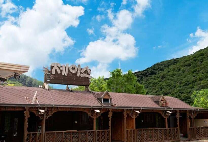 Gapyeong J Kids Pension