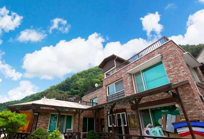 Gapyeong J Kids Pension