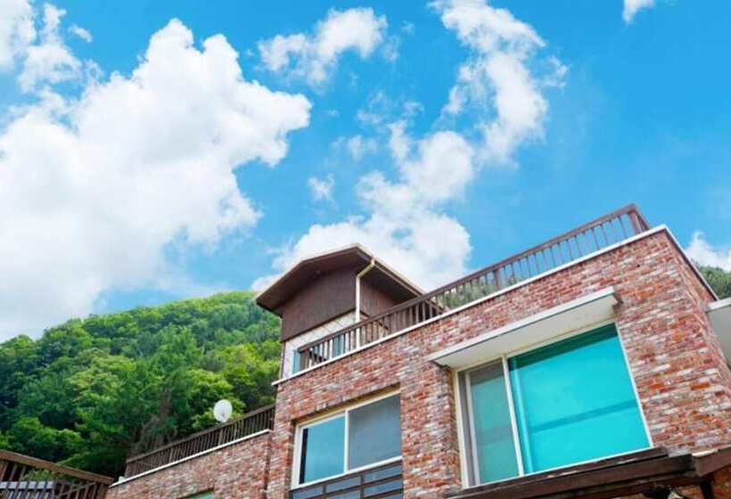 Gapyeong J Kids Pension