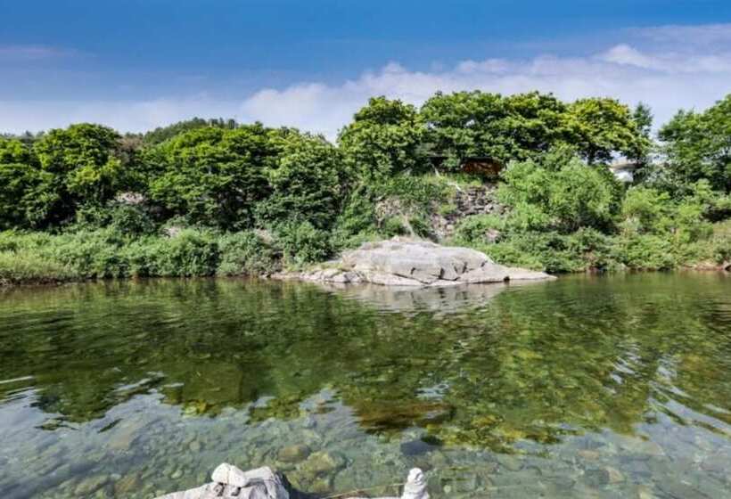 Gapyeong J Kids Pension