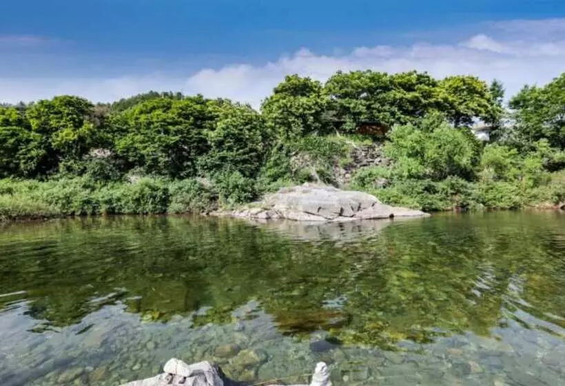 Gapyeong J Kids Pension