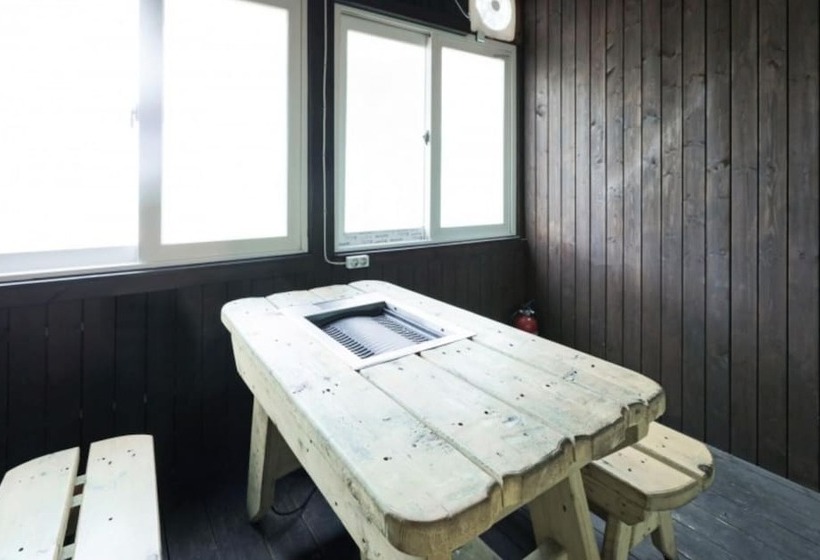 Gapyeong J Kids Pension