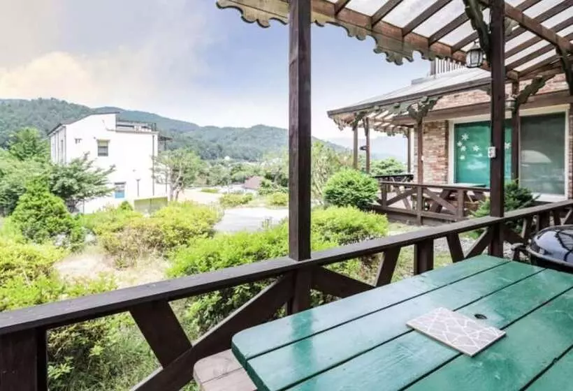 Gapyeong J Kids Pension