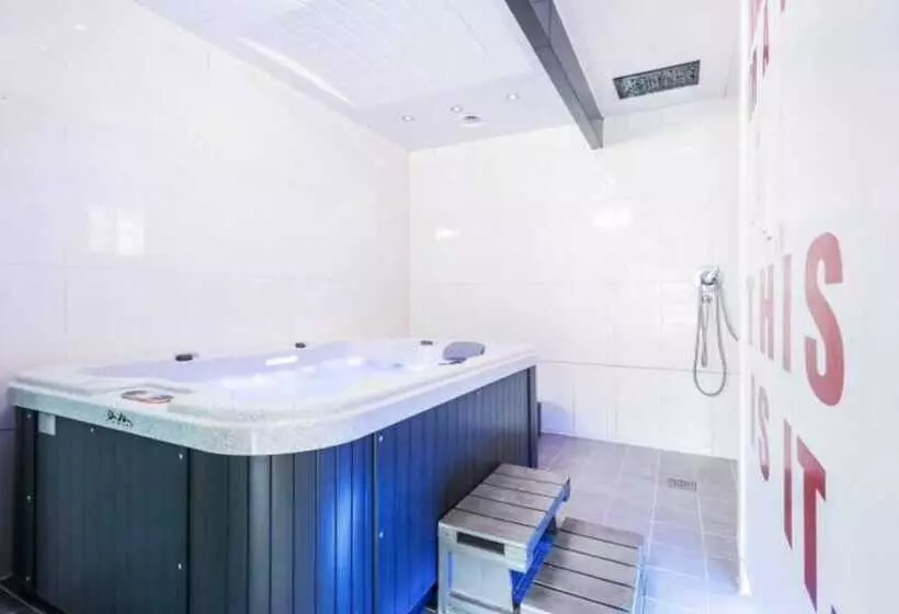 Gapyeong J Kids Pension