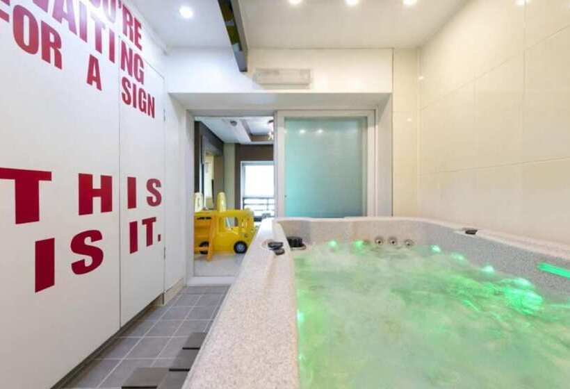 Gapyeong J Kids Pension