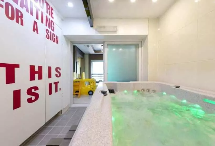 Gapyeong J Kids Pension