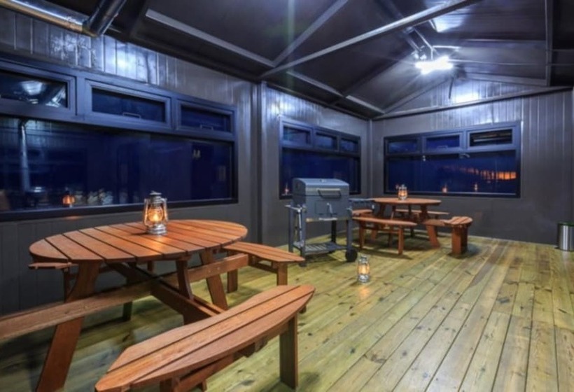 Gapyeong Suryuhwagaewon Pension