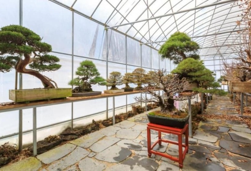 Gapyeong Suryuhwagaewon Pension