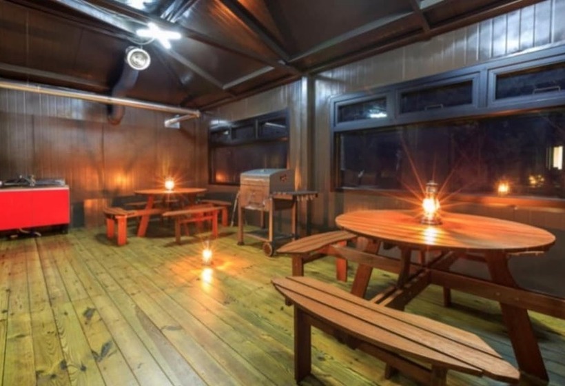 Gapyeong Suryuhwagaewon Pension