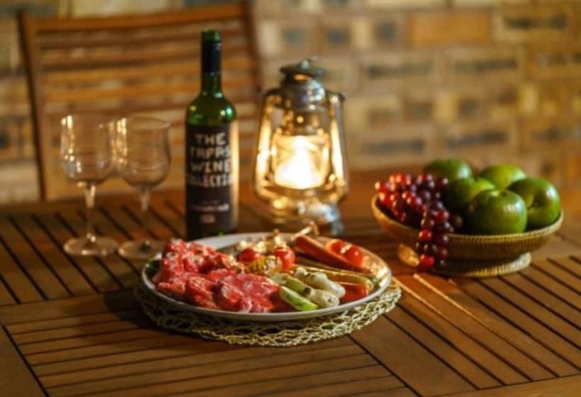 Gapyeong Suryuhwagaewon Pension