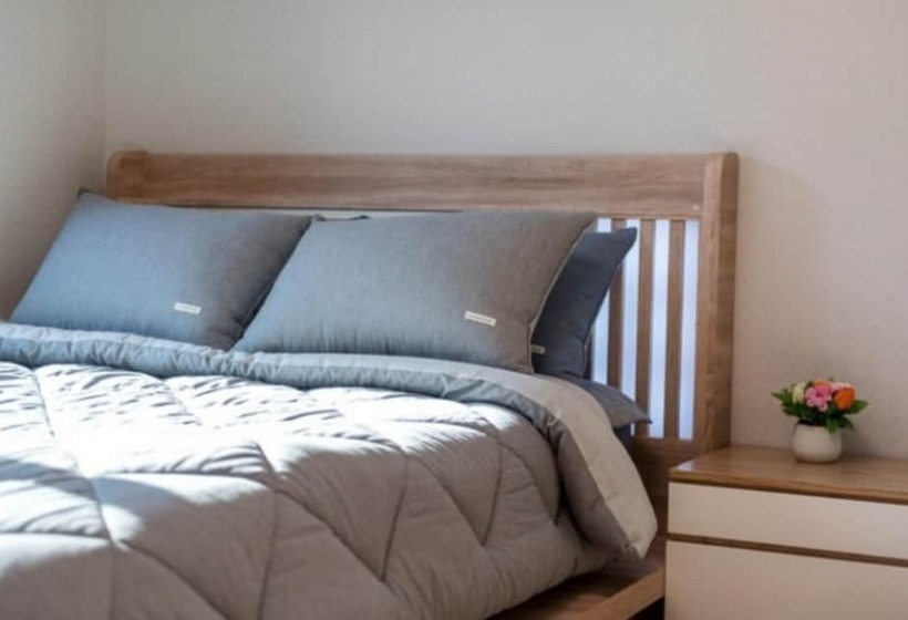 Gapyeong Suryuhwagaewon Pension