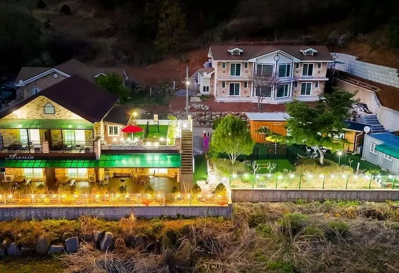 Gapyeong Oneul Yeogipension