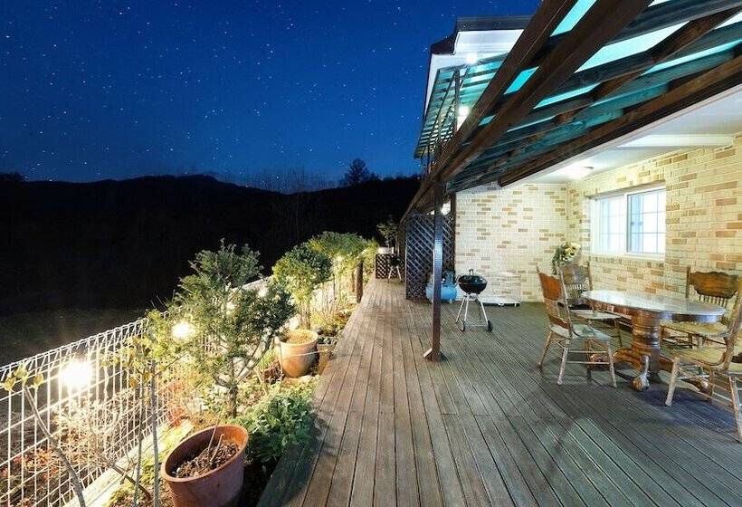 Gapyeong Oneul Yeogipension