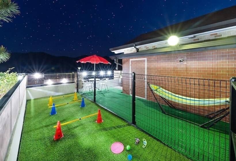 Gapyeong Oneul Yeogipension