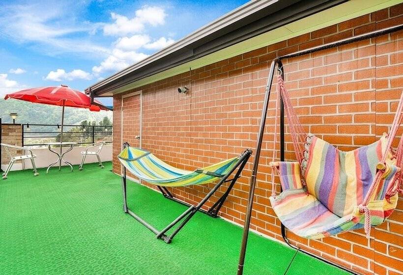 Gapyeong Oneul Yeogipension