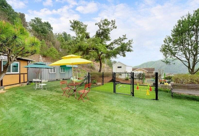 Gapyeong Oneul Yeogipension