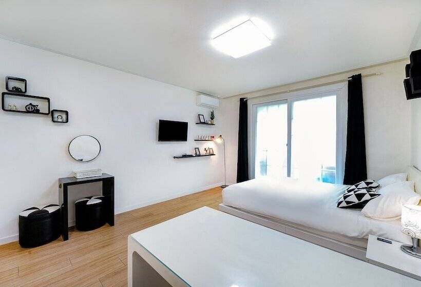 Gapyeong Oneul Yeogipension