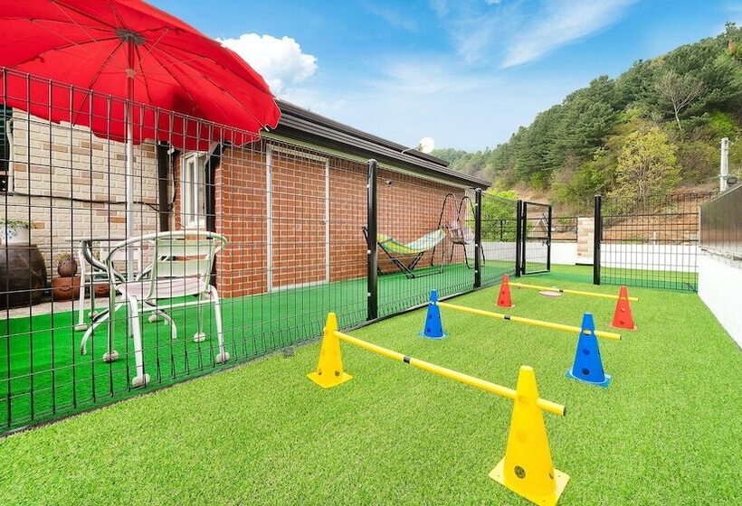 Gapyeong Oneul Yeogipension