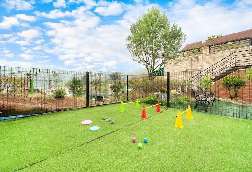 Gapyeong Oneul Yeogipension