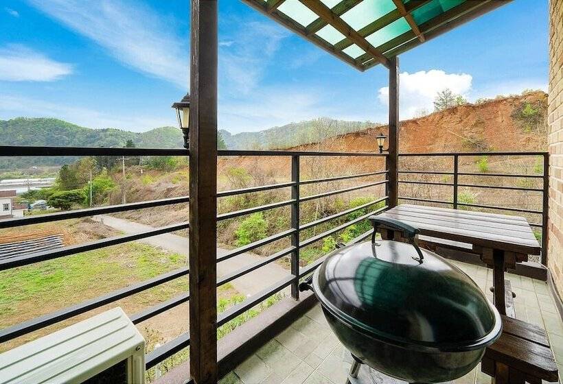 Gapyeong Oneul Yeogipension