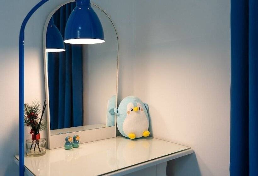 Gapyeong Oneul Yeogipension