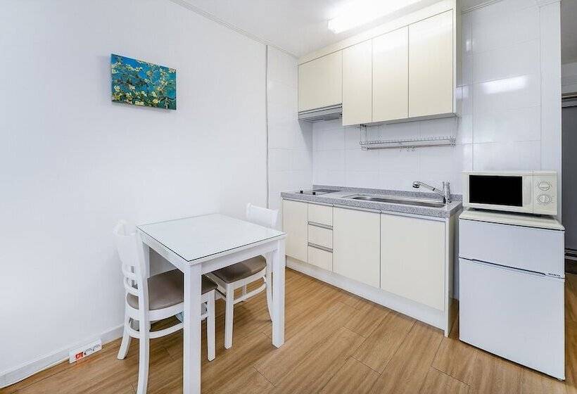 Gapyeong Oneul Yeogipension