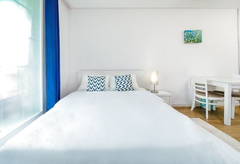 Gapyeong Oneul Yeogipension