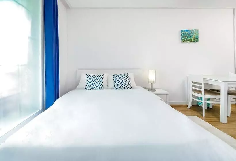 Gapyeong Oneul Yeogipension