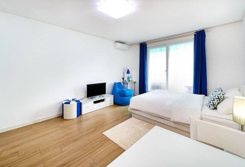 Gapyeong Oneul Yeogipension