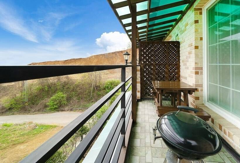 Gapyeong Oneul Yeogipension