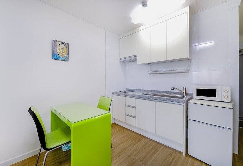 Gapyeong Oneul Yeogipension