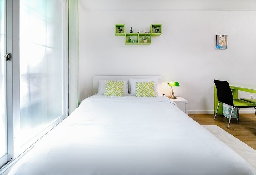 Gapyeong Oneul Yeogipension