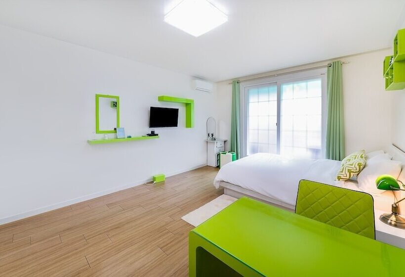 Gapyeong Oneul Yeogipension