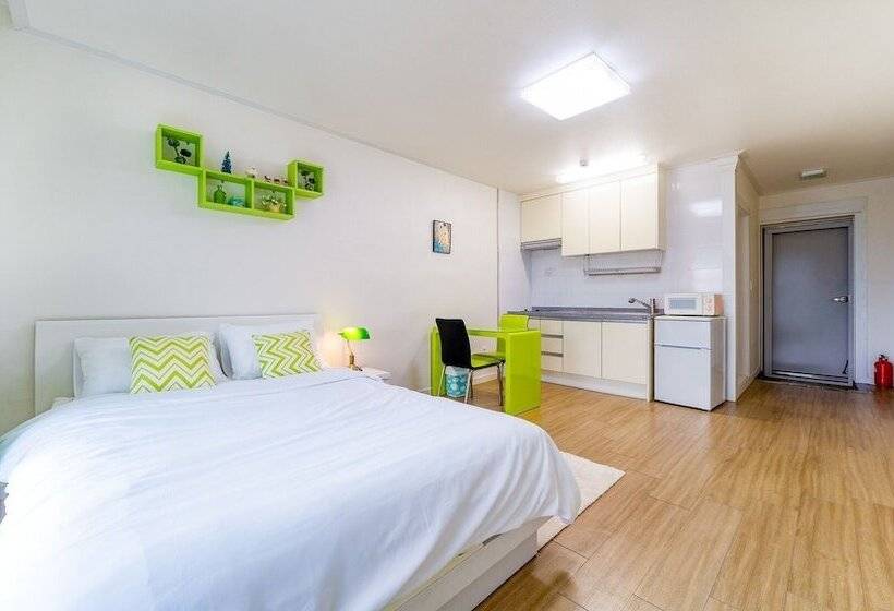 Gapyeong Oneul Yeogipension