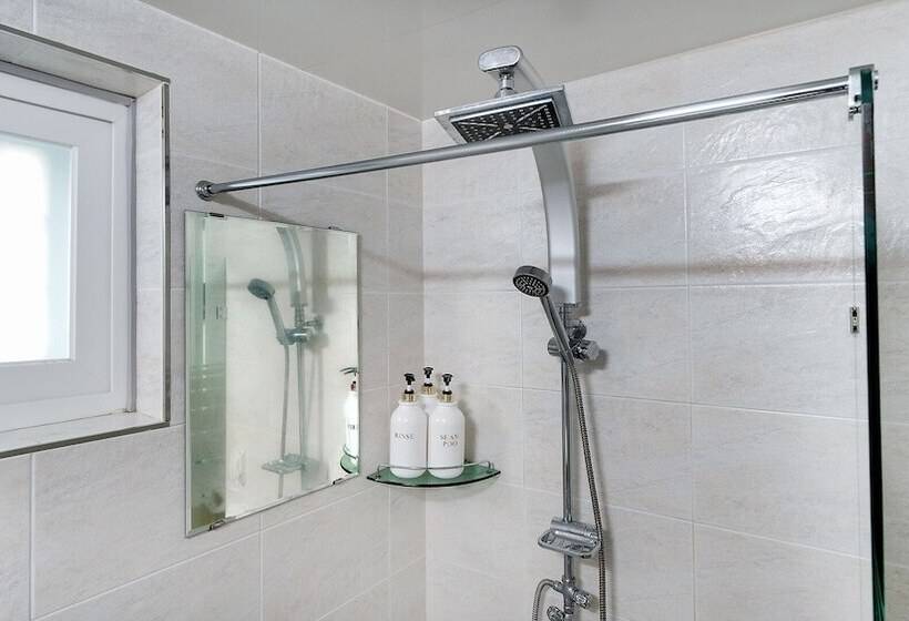 Gapyeong Oneul Yeogipension