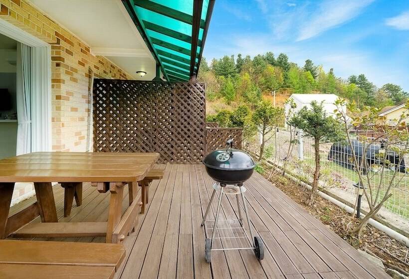 Gapyeong Oneul Yeogipension