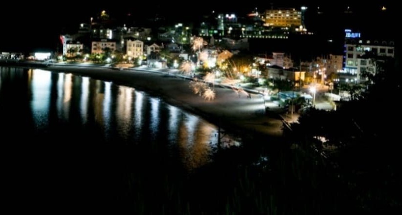 Geoje Peaceful Pension