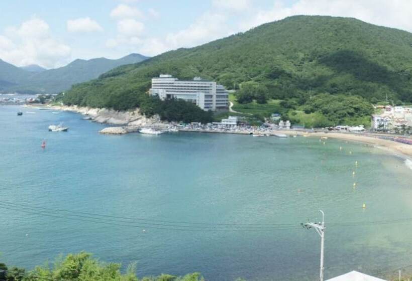 Geoje Peaceful Pension