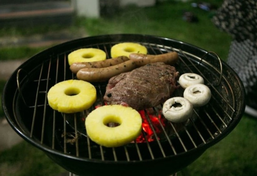 Geoje Peaceful Pension