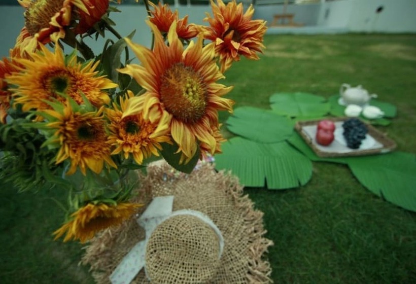 Geoje Peaceful Pension