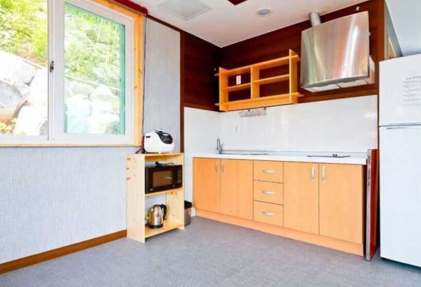 Geojedo Daehyang Pension