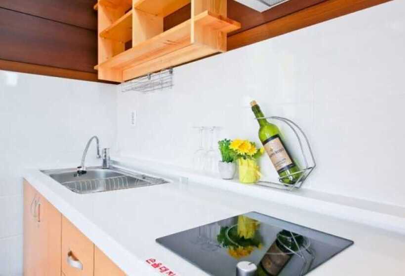 Geojedo Daehyang Pension