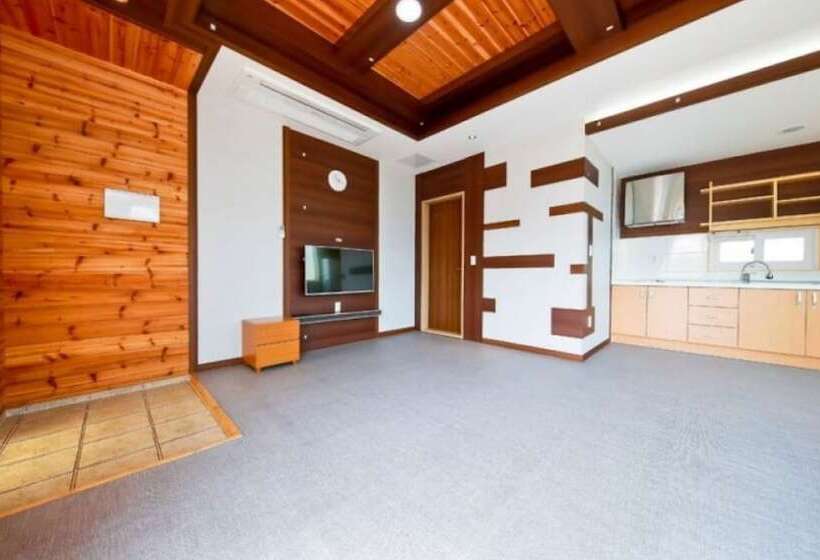 Geojedo Daehyang Pension