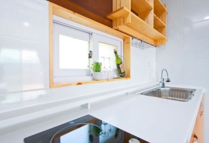 Geojedo Daehyang Pension