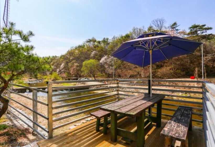 Gongju Good Morning Pension